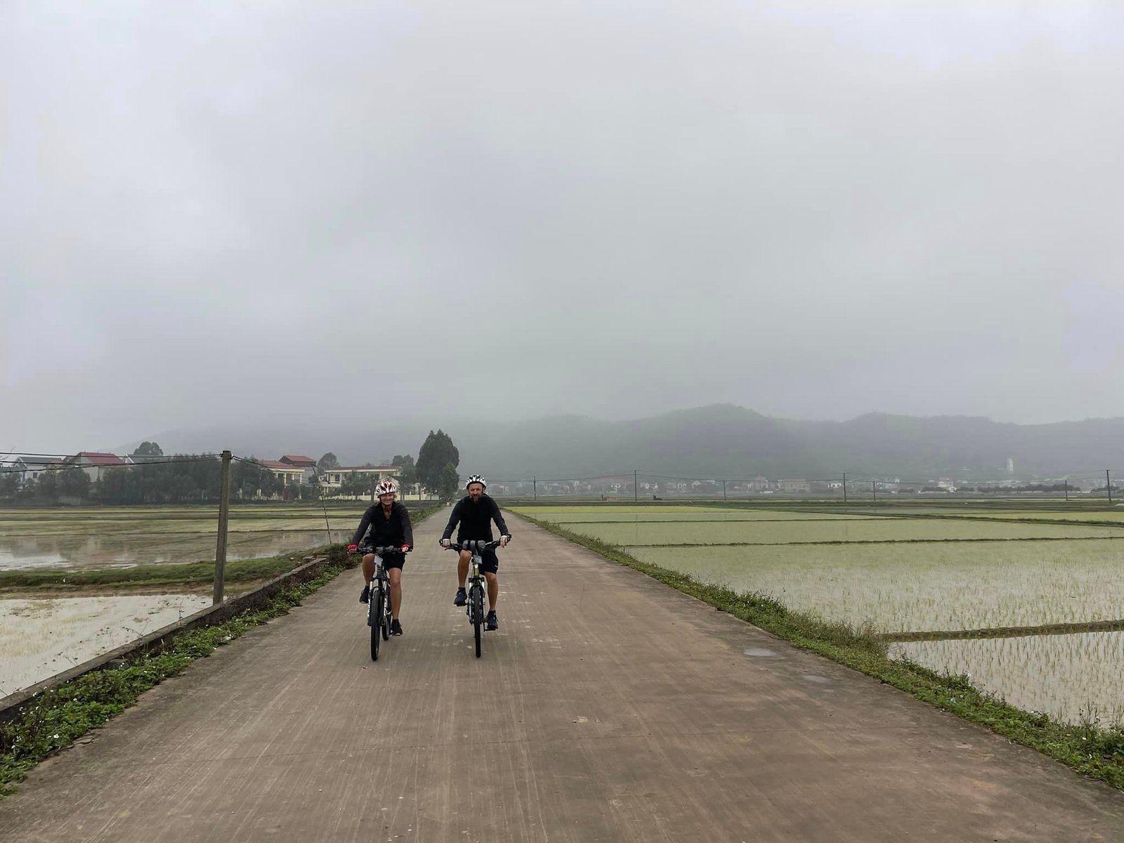 Northwest Vietnam Explorer: 5-Day Cycling Odyssey from Hanoi